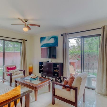 Apartament Balcones Del Pacifico 7 Tamarindo Zewnętrze zdjęcie