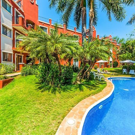 Apartament Balcones Del Pacifico 7 Tamarindo Zewnętrze zdjęcie