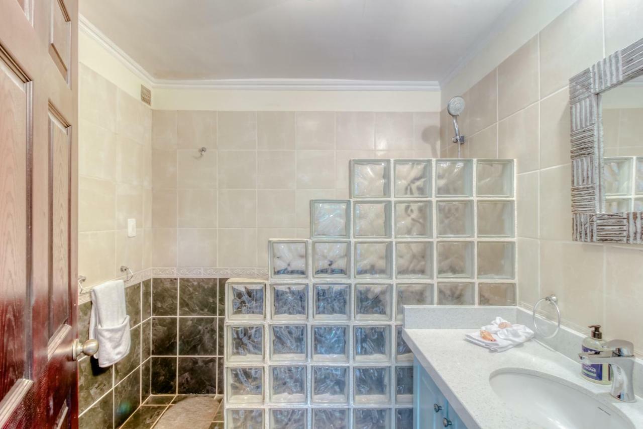 Apartament Balcones Del Pacifico 7 Tamarindo Zewnętrze zdjęcie