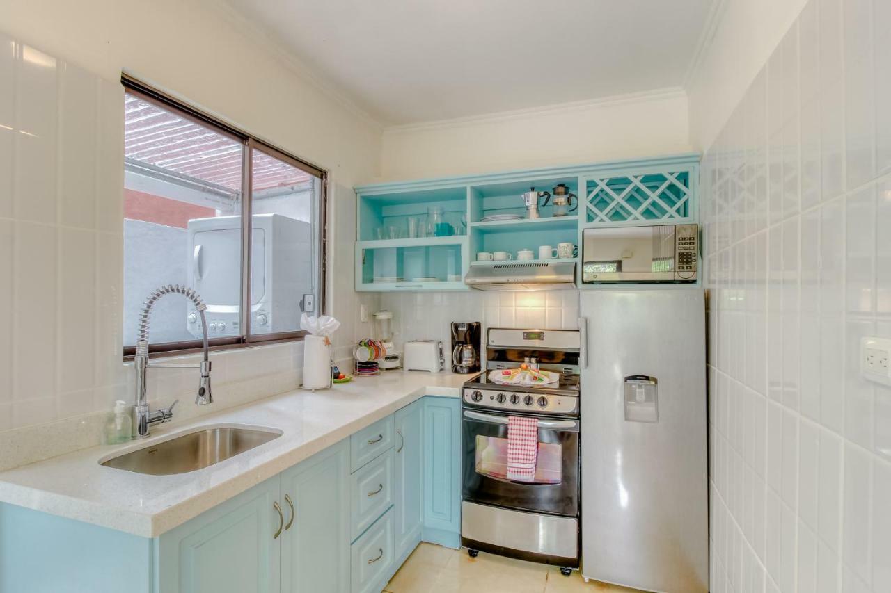 Apartament Balcones Del Pacifico 7 Tamarindo Zewnętrze zdjęcie