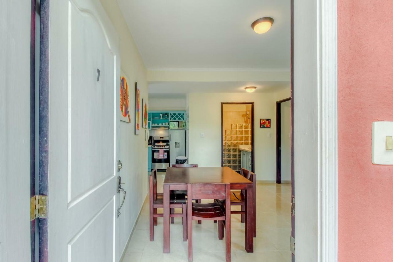Apartament Balcones Del Pacifico 7 Tamarindo Zewnętrze zdjęcie