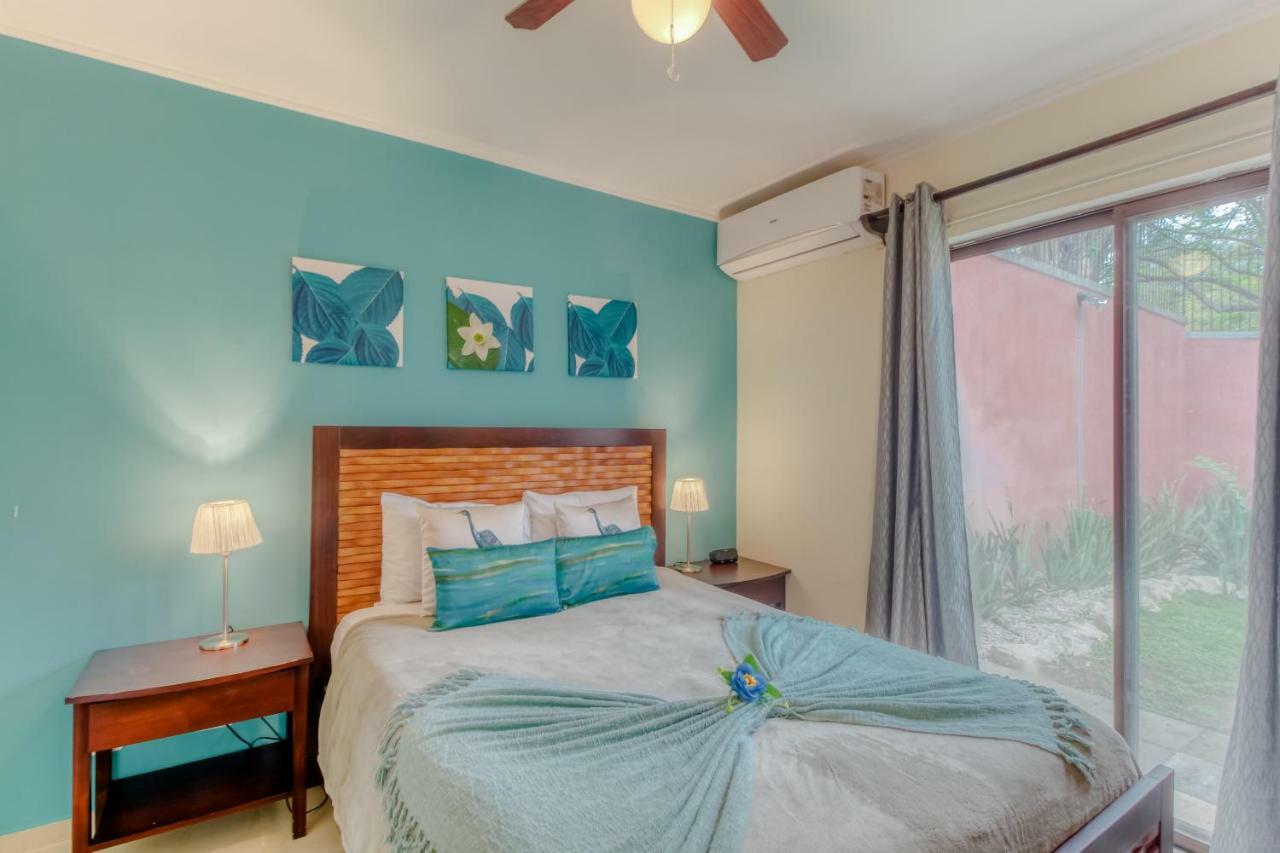 Apartament Balcones Del Pacifico 7 Tamarindo Zewnętrze zdjęcie