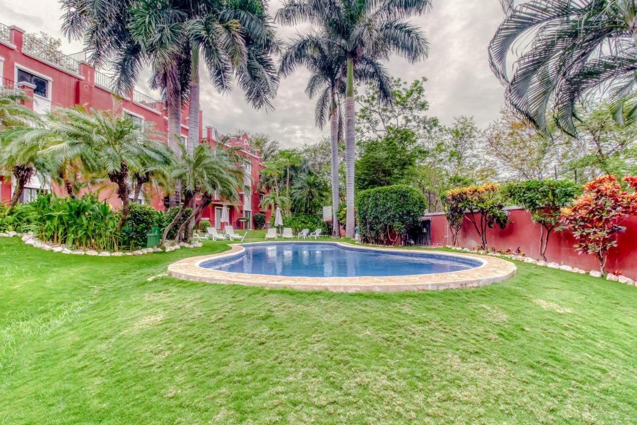 Apartament Balcones Del Pacifico 7 Tamarindo Zewnętrze zdjęcie