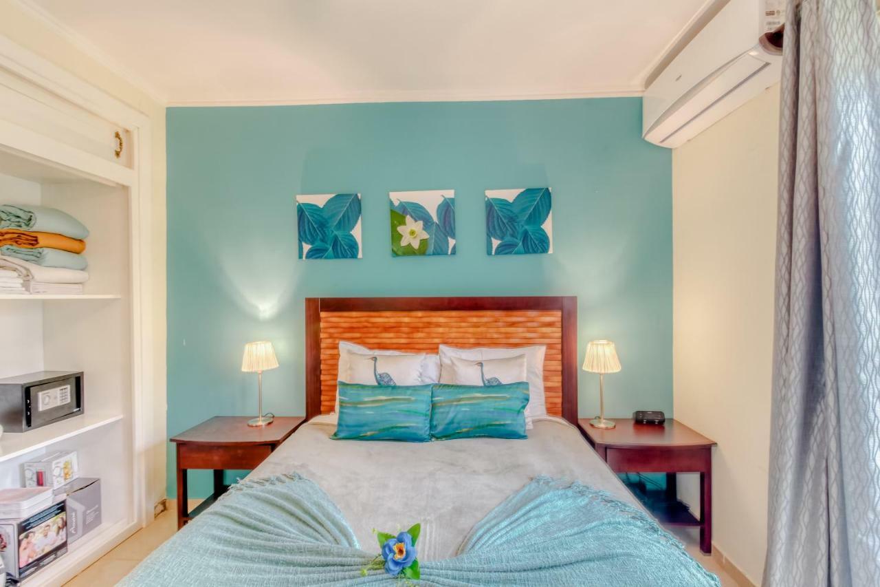 Apartament Balcones Del Pacifico 7 Tamarindo Zewnętrze zdjęcie