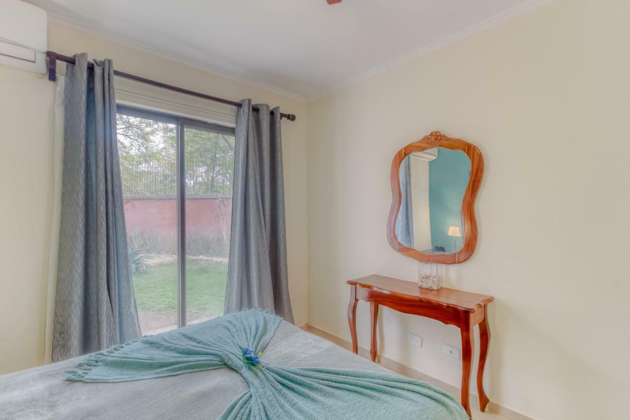 Apartament Balcones Del Pacifico 7 Tamarindo Zewnętrze zdjęcie