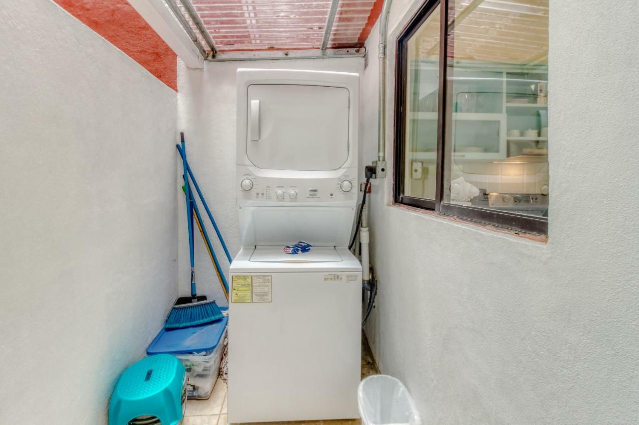 Apartament Balcones Del Pacifico 7 Tamarindo Zewnętrze zdjęcie