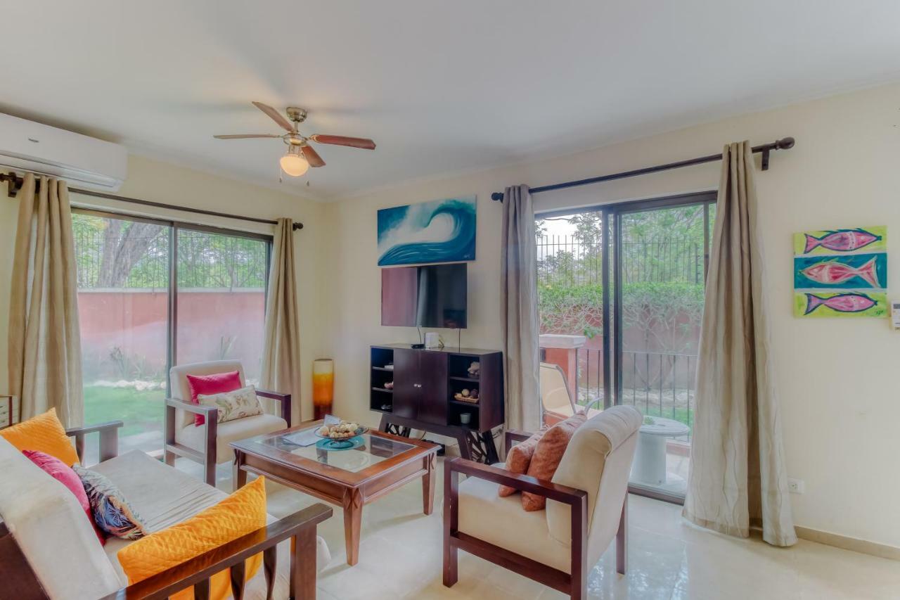 Apartament Balcones Del Pacifico 7 Tamarindo Zewnętrze zdjęcie