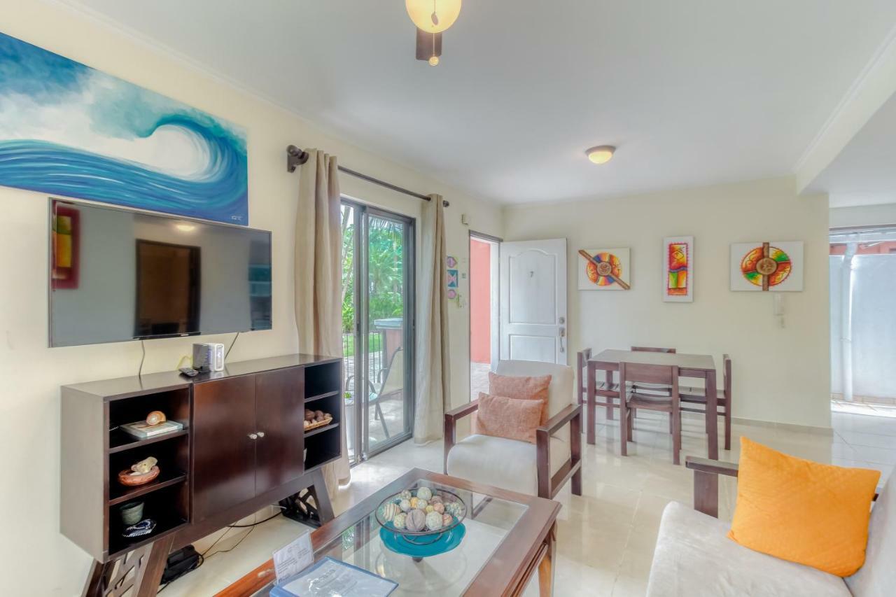 Apartament Balcones Del Pacifico 7 Tamarindo Zewnętrze zdjęcie